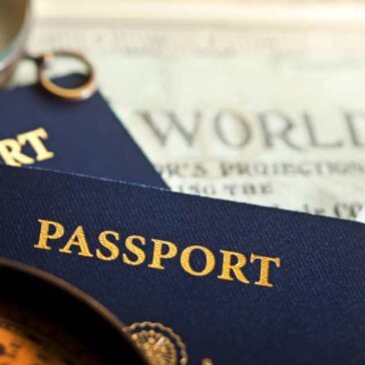 Wird ESTA meinen nachdatierten Reisepass akzeptieren?