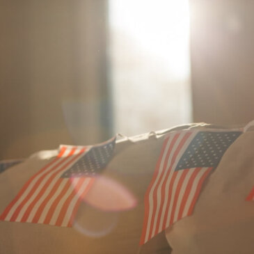 Was macht die amerikanische Kultur einzigartig?