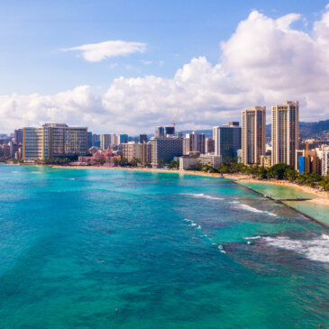 Bekanntes Waikiki-Restaurant Mugen eröffnet in Honolulu mit neuem Konzept und neuem Küchenchef