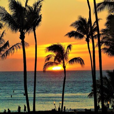 Hawaii schlägt Touristengebühr zur Finanzierung des Umweltschutzes vor