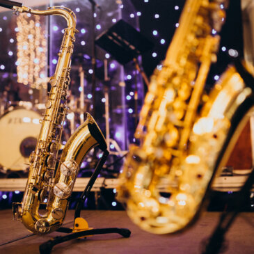 New Orleans Jazz & Heritage Festival: Eine harmonische Feier von Musik, Essen und Kultur