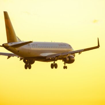 Bevorstehender Gesetzesentwurf zur Wiederzulassung der FAA wird sich auf die Sicherheit der Fluggesellschaften und das Reiseerlebnis auswirken