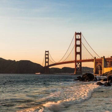 San Francisco City Guides stellt die Climate Change Walking Tour vor: Eine zum Nachdenken anregende Erkundung