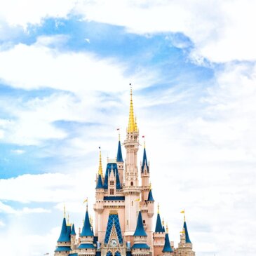 Walt Disney World führt kostenlosen Wasserpark-Zugang für Hotelgäste ein
