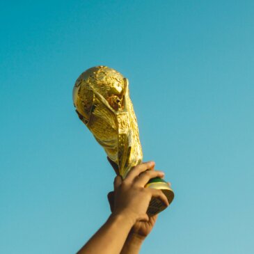 New York und Jersey sichern sich das Finale der FIFA Fussball-Weltmeisterschaft 2026, Dallas rüstet sich für das Halbfinale