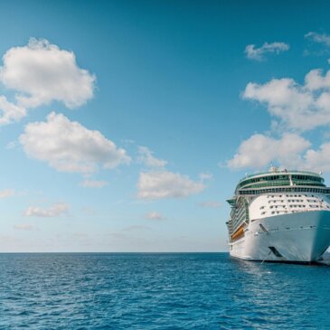 Princess Cruises bietet 2024 eine Kreuzfahrt unter dem Motto „Love Boat“ an