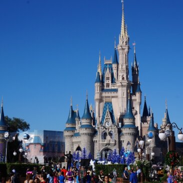 Disney enthüllt die Eröffnungssaison für Tiana’s Bayou Adventure in Walt Disney World