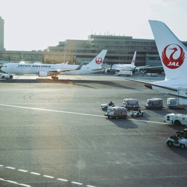 Japan Airlines erweitert Flotte mit neuen Boeing- und Airbus-Jets