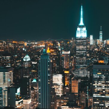 Der Tourismus in New York City floriert und erzeugt einen wirtschaftlichen Einfluss von 74 Milliarden Dollar